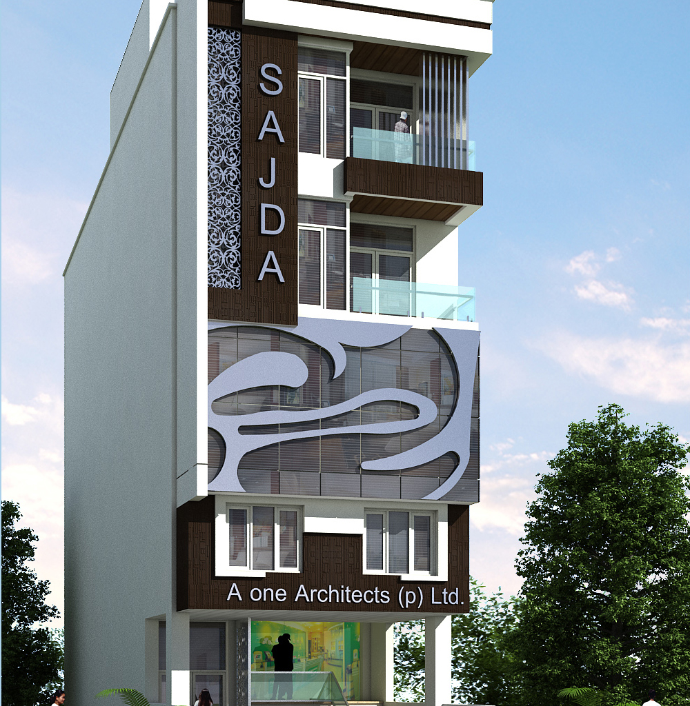 our vision