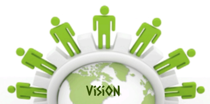 our vision